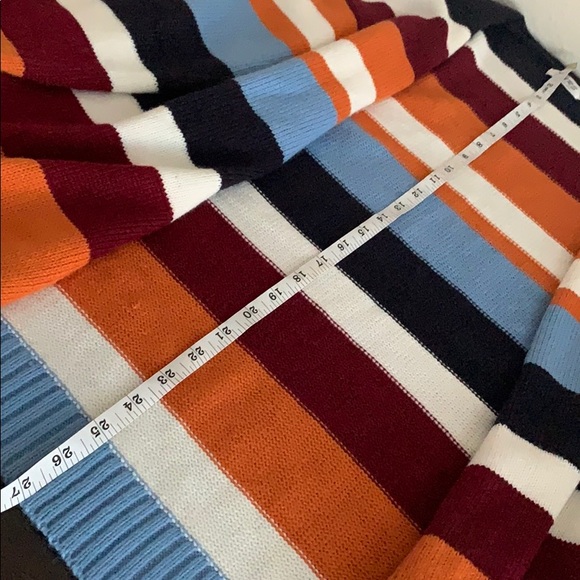 OURS Cardigan - Picture 7 of 9